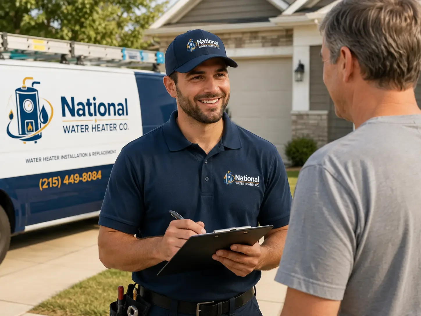 Water Heater Installation Mullen, NE FAQs